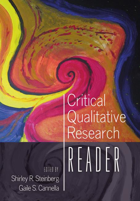 Critical Qualitative Research Reader - Ingram