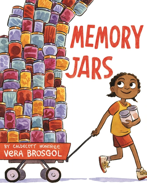 Memory Jars - Ingram
