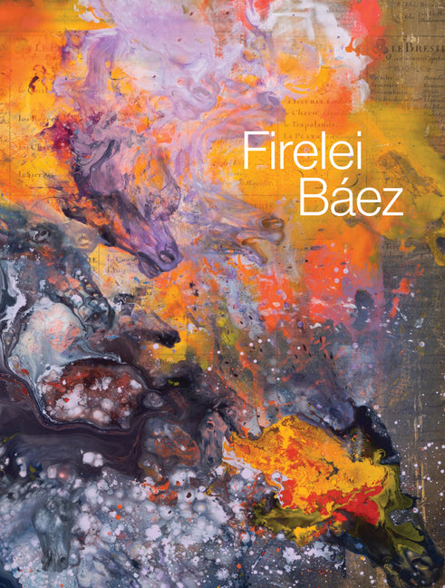 Firelei Báez - Ingram