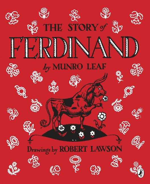 Story of Ferdinand - Ingram