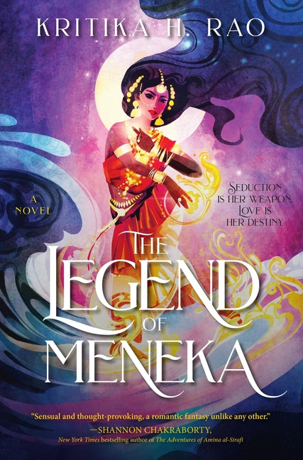 Legend of Meneka - Ingram