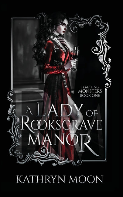 Lady of Rooksgrave Manor - Ingram