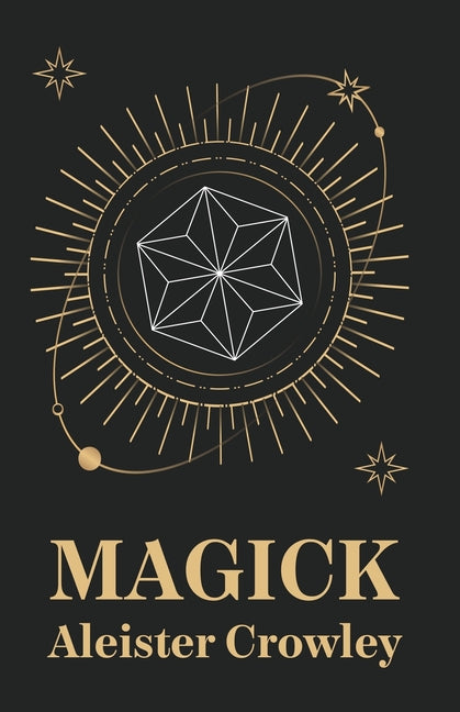 Magick - Ingram