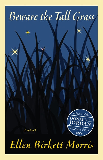 Beware the Tall Grass - Ingram