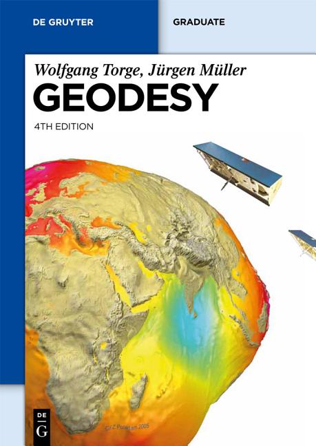 Geodesy - Ingram