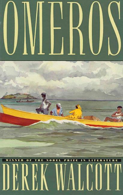 Omeros - Ingram