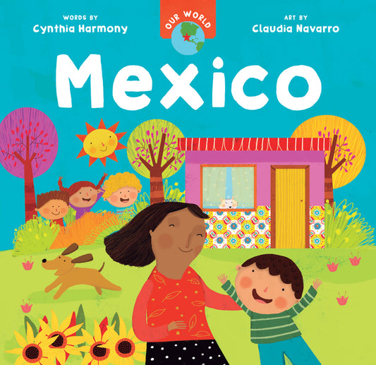 Our World: Mexico - Ingram