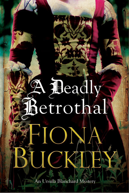 Deadly Betrothal - Ingram