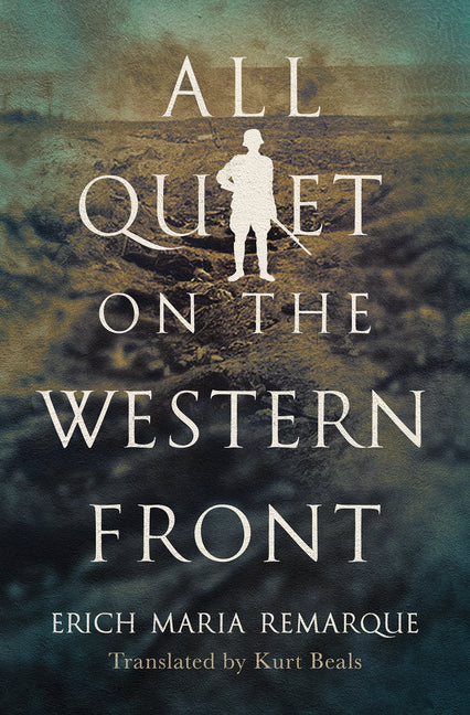 All Quiet on the Western Front - Ingram