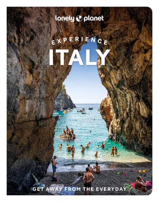 Lonely Planet Experience Italy - Ingram
