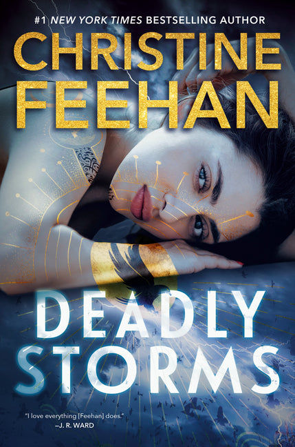 Deadly Storms - Ingram
