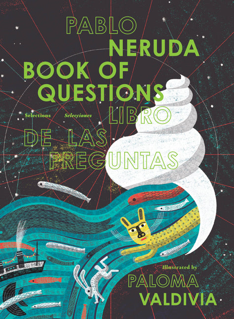 Book of Questions - Ingram