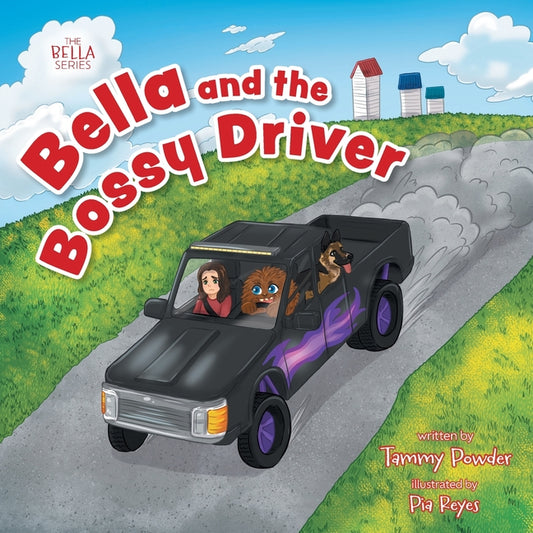 Bella and the Bossy Driver - Ingram