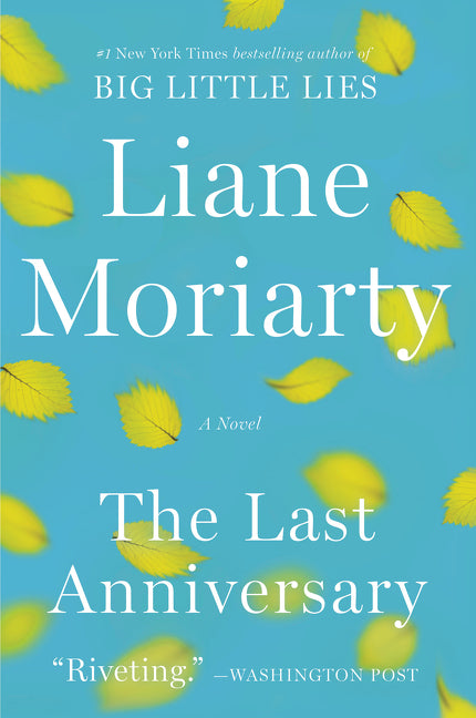 Last Anniversary - Ingram