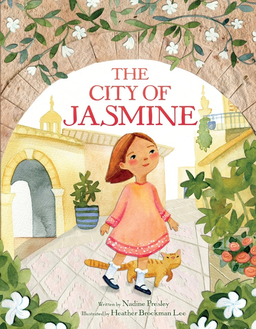 City of Jasmine - Ingram