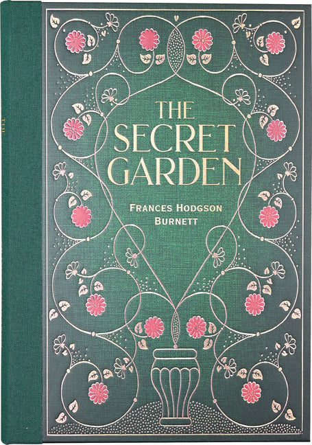 Secret Garden (Masterpiece Library Edition) - Ingram