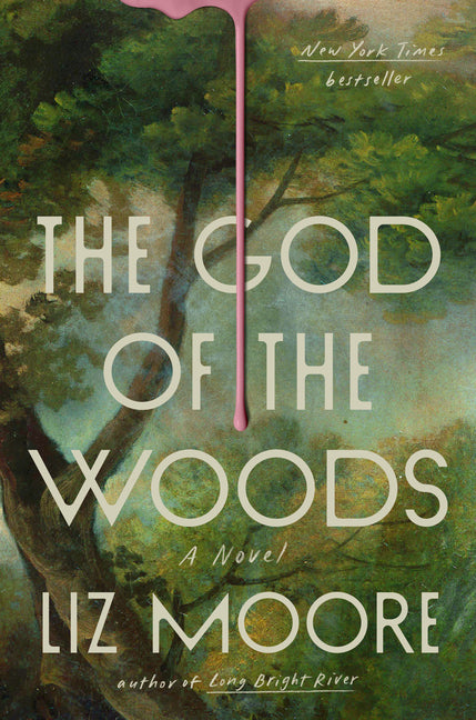 God of the Woods - Ingram