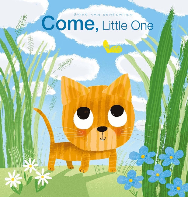Come, Little One - Ingram
