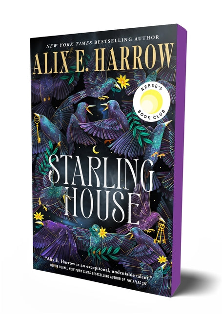 Starling House: A Reese's Book Club Pick - Ingram