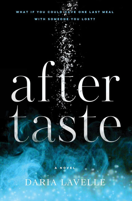 Aftertaste - Ingram