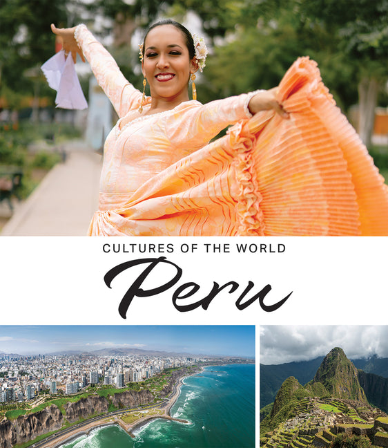 Peru - Ingram