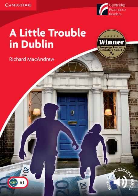 Little Trouble in Dublin - Ingram