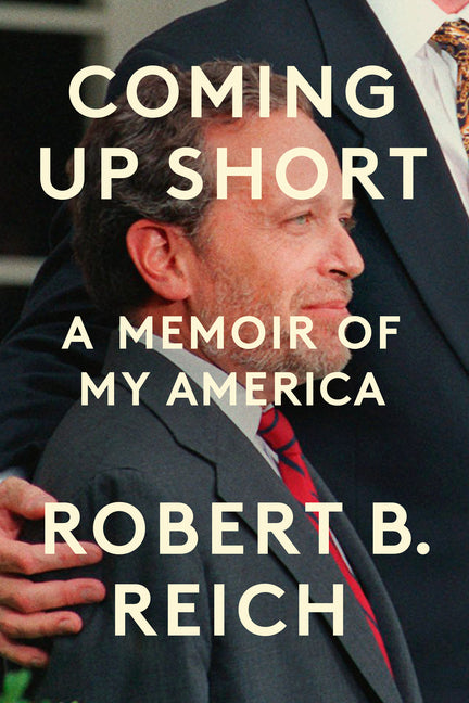 Coming Up Short: A Memoir of My America - Ingram