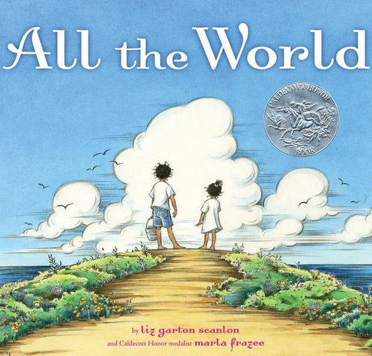 All the World - Ingram
