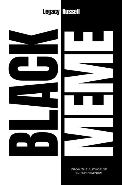 Black Meme: A History of the Images That Make Us - Ingram