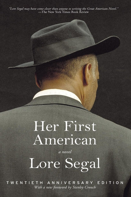 Her First American - Ingram