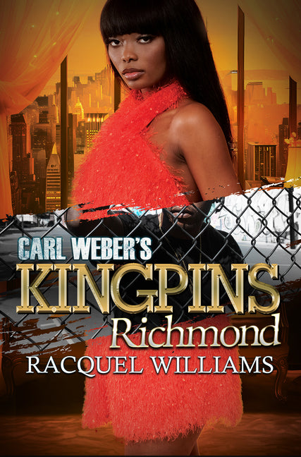 Carl Weber's Kingpins: Richmond - Ingram