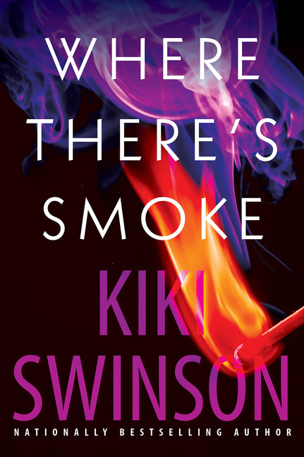 Where There's Smoke - Ingram
