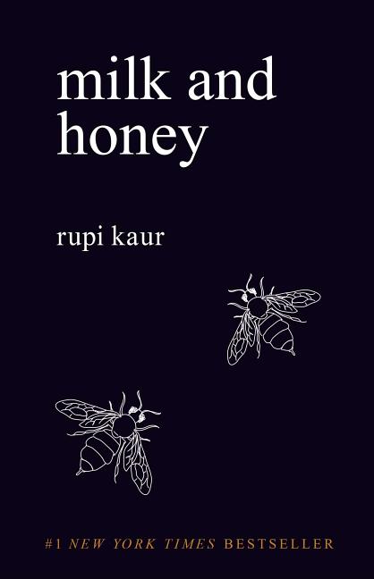 Milk and Honey - Ingram