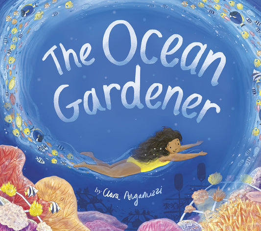 Ocean Gardener - Ingram