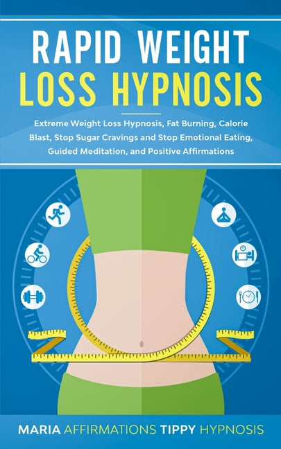Rapid Weight Loss Hypnosis - Ingram