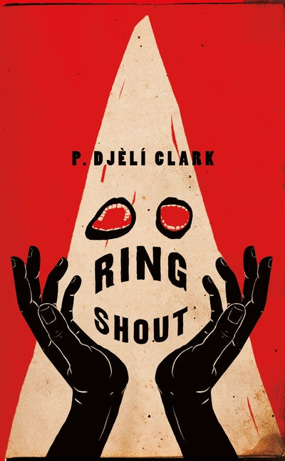 Ring Shout - Ingram