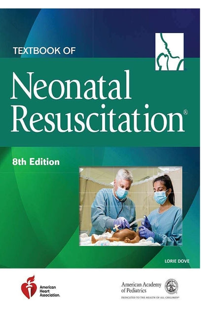neonatal resuscitation textbook - Ingram
