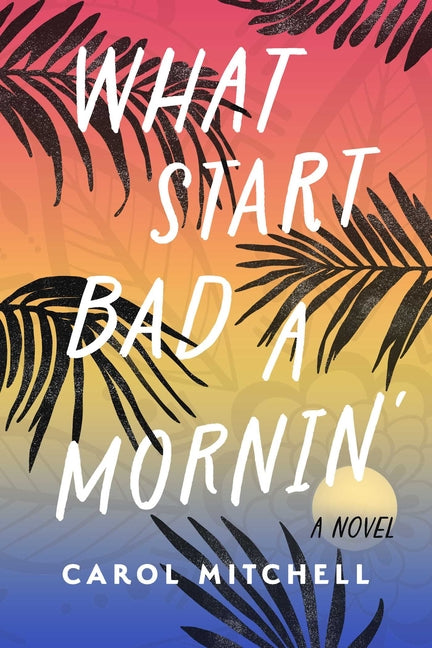 What Start Bad a Mornin' - Ingram