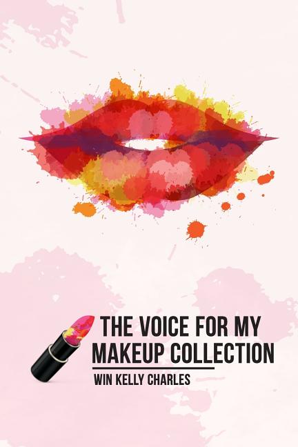 Voice for my Makeup Collection Edition 1 - Ingram