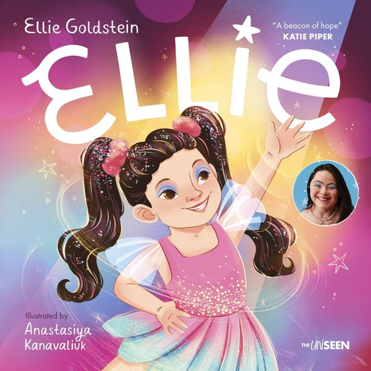 Ellie: An Inspiring Story about Inclusivity and Growing Up with Down Syndrome - Ingram