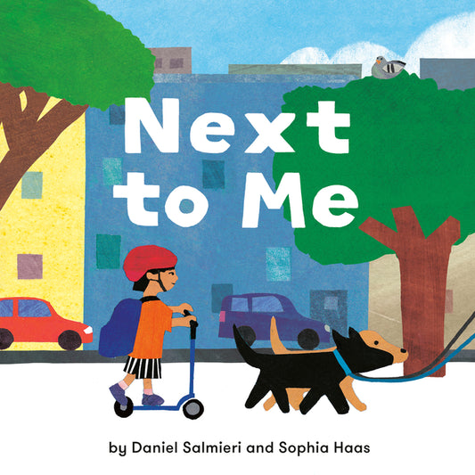 Next to Me - Ingram