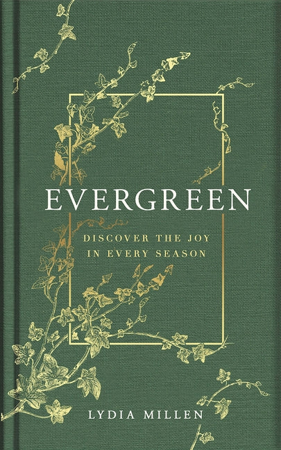 Evergreen - Ingram