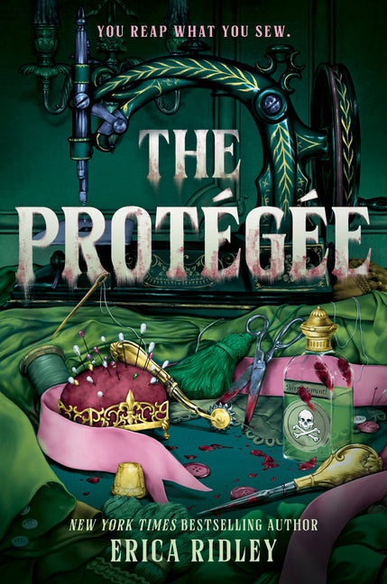 Protégée - Ingram