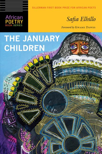 January Children - Ingram