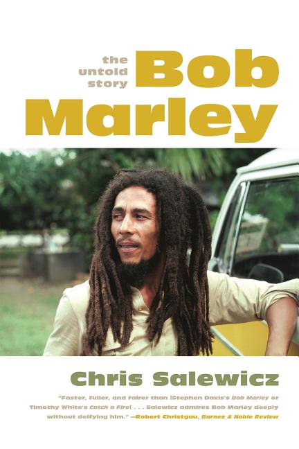 Bob Marley: The Untold Story - Ingram