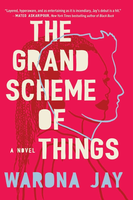 Grand Scheme of Things - Ingram