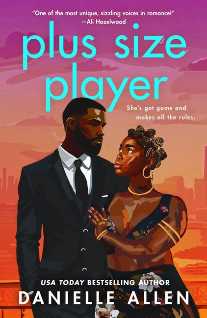Plus Size Player - Ingram
