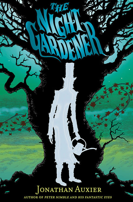 Night Gardener - Ingram