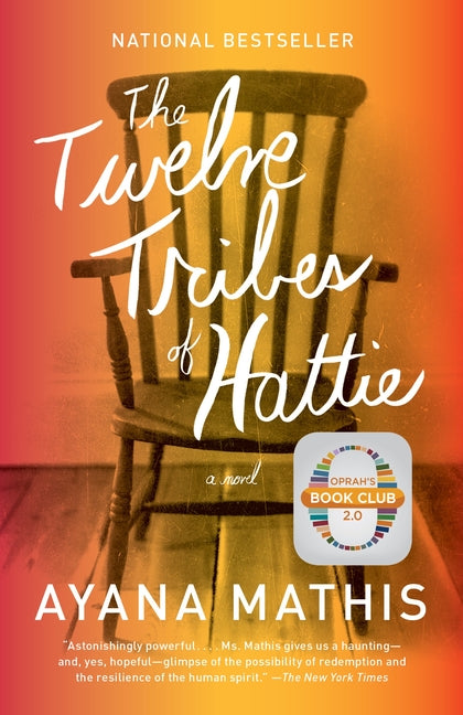Twelve Tribes of Hattie: Oprah's Book Club 2.0 - Ingram
