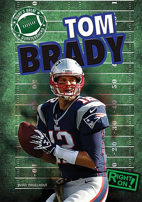 Tom Brady - Ingram